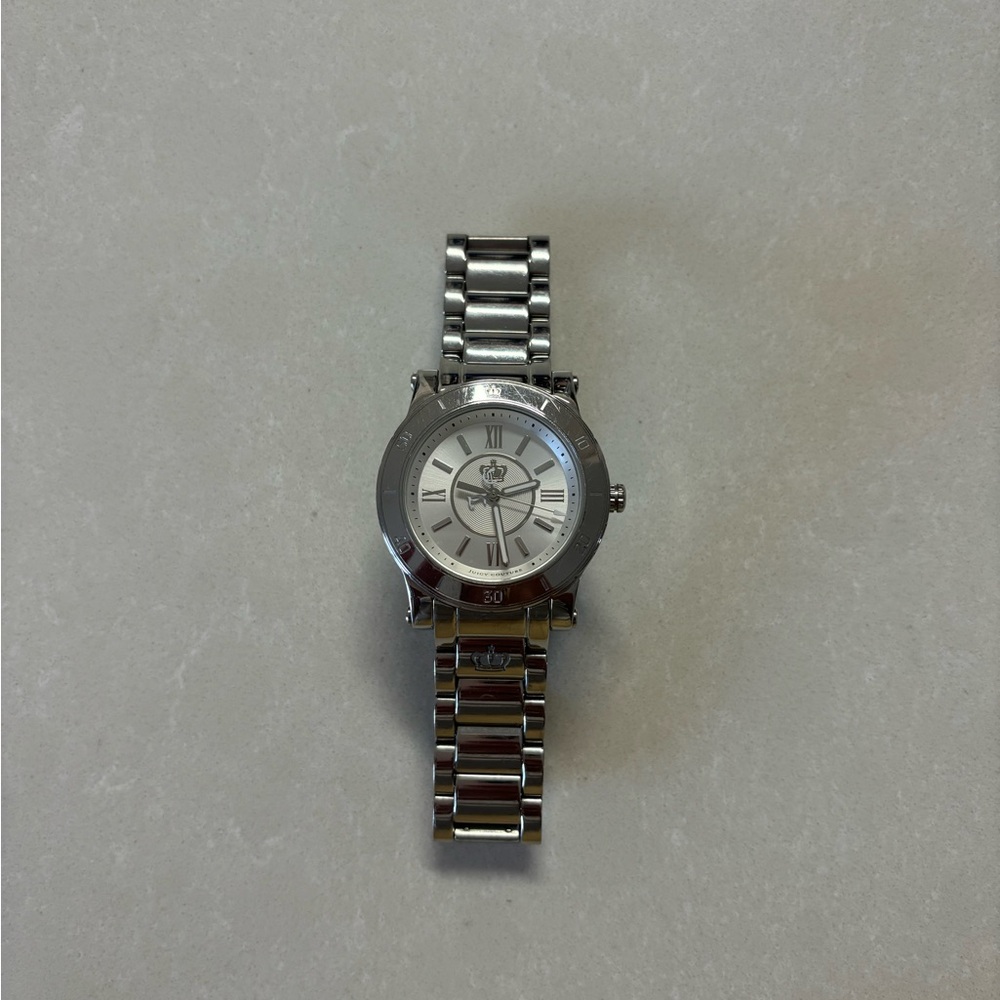 Juicy couture watch